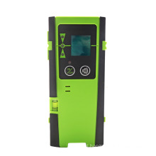 Digital Laser Detector LED Displays,Red and Green Beams Laser Level Receiver Detector For Fukuda 3D 12Lines/ 4D16 Lines